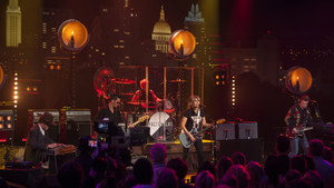 Austin City Limits 43. évad Ep.2 2. epizód