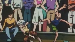 HUNTER×HUNTER 1. évad Ep.50 50. epizód