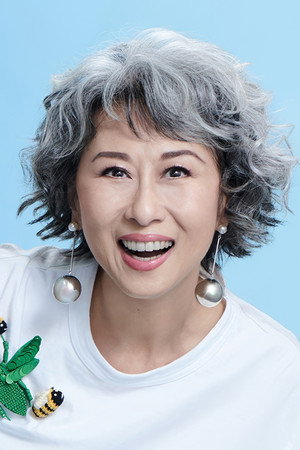 葉蒨文 profil kép