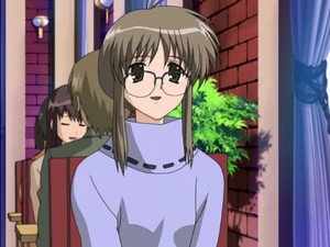 こみっくパーティー 2. évad Ep.13 13. epizód