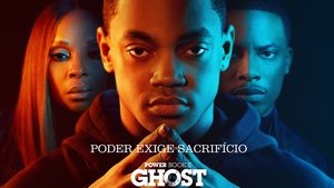 Power Book II: Ghost kép