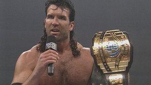 WWF Superstars 10. évad Ep.3 3. epizód