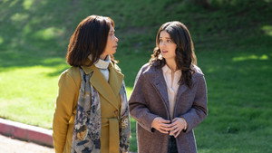 The Baxters 2. évad Ep.11 11. epizód