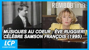 Rembob'Ina 6. évad Ep.15 15. epizód