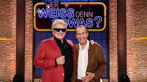 Wer weiß denn sowas? 9. évad Ep.22 22. epizód
