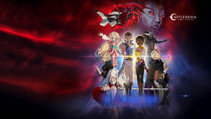 Castlevania – Démonkastély: Noktürn kép