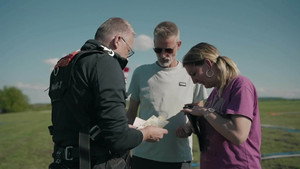 Het Onbekende 2. évad Ep.7 7. epizód