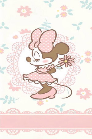 Mickey egér játszótere poszter