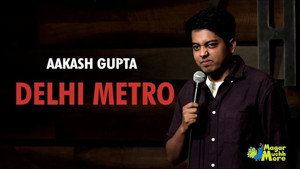 Aakash Gupta 1. évad Ep.3 3. epizód