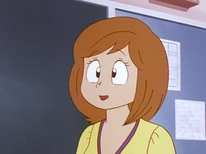まいっちんぐマチコ先生 1. évad Ep.75 75. epizód