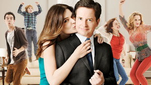 The Michael J. Fox Show kép