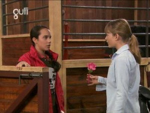 The Saddle Club 3. évad Ep.24 24. epizód