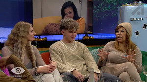 Promi Big Brother - Die Late Night Show 9. évad Ep.6 6. epizód