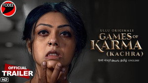 GAMES OF KARMA 1. évad Ep.2 2. epizód