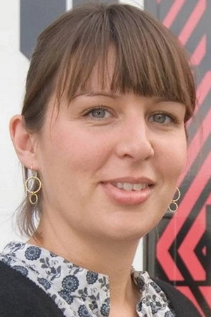Rikke Bilde profil kép