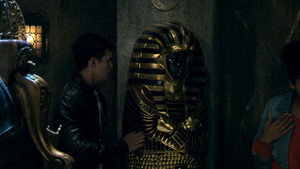 House of Anubis 3. évad Ep.6 6. epizód