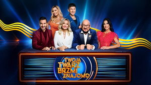 Twoja twarz brzmi znajomo kép