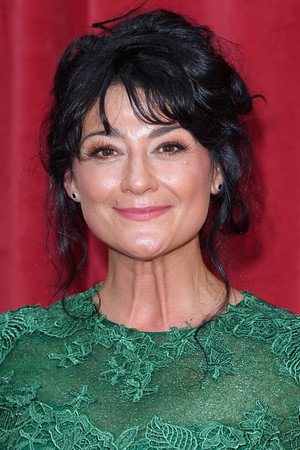 Natalie J. Robb profil kép