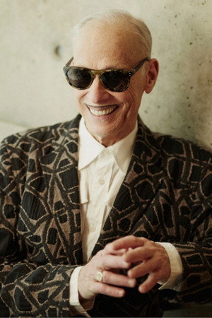 John Waters profil kép