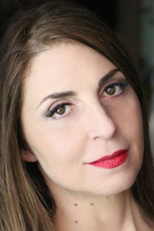 Ellen Dubin profil kép