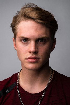 David-Joel Oberholzer profil kép