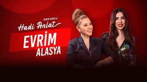 Senem Aydın'la Hadi Anlat 1. évad Ep.8 8. epizód