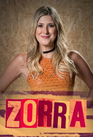 Zorra 3. évad (2017-04-15) poszter