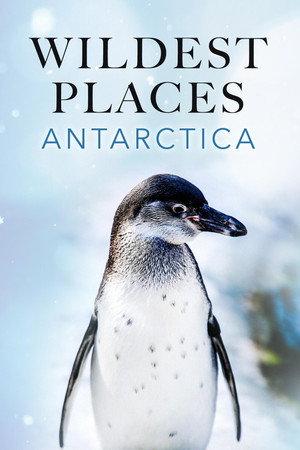 Wildest Places 3. évad (2019-01-29) poszter