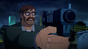 Harley Quinn 1. évad Ep.6 Bitang jó zsaru vagy, Jim Gordon!