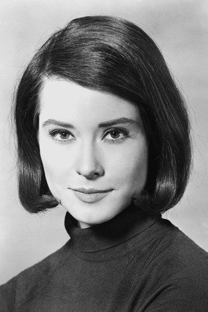 Diane Baker profil kép