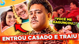 Diva Depressão 10. évad Ep.28 28. epizód