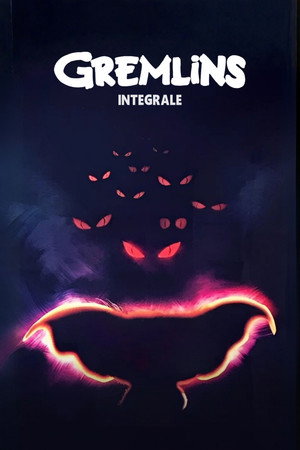 Szörnyecskék: Mogwai titkai poszter