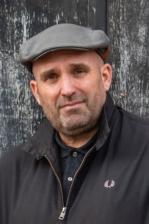 Shane Meadows profil kép