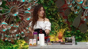 Laughter Chefs Unlimited Entertainment 3. évad Ep.57 57. epizód