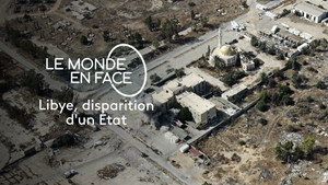 Le Monde en face 15. évad Ep.20 20. epizód