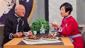 阿爺廚房 1. évad Ep.11 11. epizód