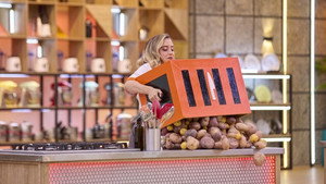 Top Chef VIP 5. évad Ep.21 21. epizód