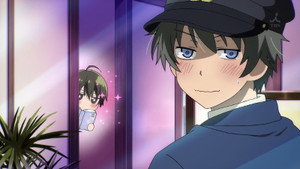 僕らはみんな河合荘 1. évad Ep.8 8. epizód