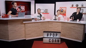 Popcorn 1. évad Ep.7 7. epizód