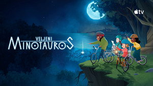 A testvérem, Minótaurosz kép