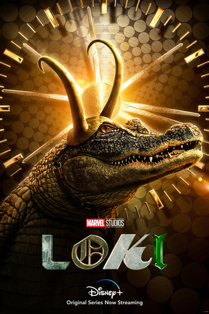 Loki poszter