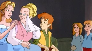 Princesse Sissi 1. évad Ep.23 23. epizód