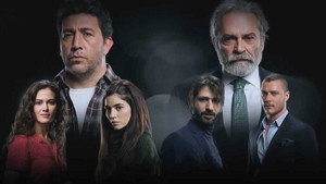 Kara Yazı kép