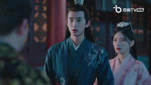 嘉明帝攻略记 1. évad Ep.17 17. epizód