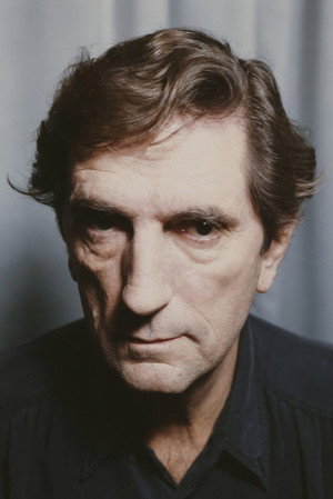 Harry Dean Stanton profil kép