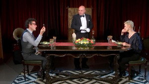 Dinner für Zwei 1. évad Ep.10 10. epizód