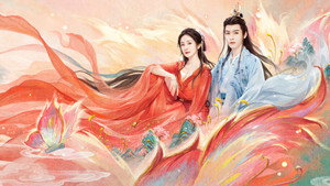 狐妖小红娘月红篇 kép
