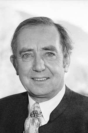 Hans Clarin profil kép