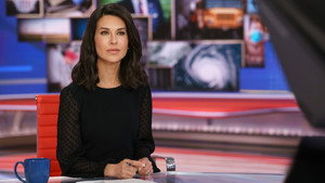 Ana Cabrera Reports kép