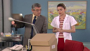 El secreto 1. évad Ep.58 58. epizód